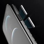 Carcasa Thunder Flexible compatibila cu iPhone 13 Pro Black