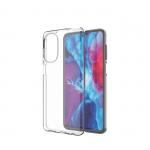 Carcasa Ultra Clear compatibila cu Motorola Moto G52/G82 5G, TPU, 0.5mm, Transparent 6 - lerato.ro