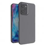Carcasa Ultra Clear compatibila cu Realme C35, TPU, 0.5mm, Transparent 2 - lerato.ro