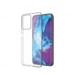 Carcasa Ultra Clear compatibila cu Realme C35, TPU, 0.5mm, Transparent 7 - lerato.ro
