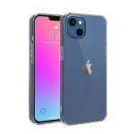 Carcasa Ultra Clear compatibila cu Xiaomi Redmi Note 11 Pro / 11 Pro 5G, TPU, 0.5mm, Transparent 2 - lerato.ro