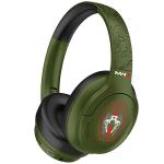 Casti gaming OTL Call of Duty: MW3, Microfon, Conector USB-C, Driver 40mm, Bluetooth 5.3, 30 ore autonomie, Verde 2 - lerato.ro