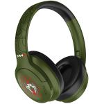 Casti gaming OTL Call of Duty: MW3, Microfon, Conector USB-C, Driver 40mm, Bluetooth 5.3, 30 ore autonomie, Verde 3 - lerato.ro