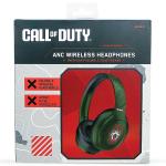 Casti gaming OTL Call of Duty: MW3, Microfon, Conector USB-C, Driver 40mm, Bluetooth 5.3, 30 ore autonomie, Verde 12 - lerato.ro