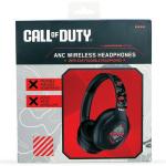 Casti gaming OTL Call of Duty: MW3, Microfon, Conector USB-C, Driver 40mm, Bluetooth 5.3, 30 ore autonomie, Negru 13 - lerato.ro