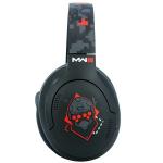 Casti gaming OTL Call of Duty: MW3, Microfon, Conector USB-C, Driver 40mm, Bluetooth 5.3, 30 ore autonomie, Negru 7 - lerato.ro