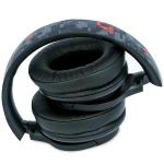 Casti gaming OTL Call of Duty: MW3, Microfon, Conector USB-C, Driver 40mm, Bluetooth 5.3, 30 ore autonomie, Negru 8 - lerato.ro