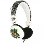 Casti audio OTL MC1304 Minecraft, Jack 3.5mm, Lungime cablu 1.2m, Graphics 3 - lerato.ro