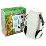 Casti audio OTL MC1304 Minecraft, Jack 3.5mm, Lungime cablu 1.2m, Graphics 9 - lerato.ro