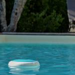 Senzor smart pentru piscina Ondilo ICO Pool V2, Masoara nivel pH, ORP, conductivitatea si temperatura , WiFi, Bluetooth, Alb / Verde 14 - lerato.ro