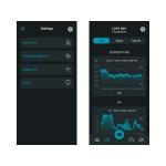 Senzor smart pentru spa Ondilo ICO Spa V2, Masoara nivel pH, temperatura si ORP, WiFi, Bluetooth, Alb / Mov 6 - lerato.ro