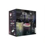 Senzor smart pentru spa Ondilo ICO Spa V2, Masoara nivel pH, temperatura si ORP, WiFi, Bluetooth, Alb / Mov 10 - lerato.ro