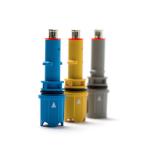 Senzor smart pentru piscina Ondilo ICO Pool V2 Essential, Kit calibrare inclus, Masoara nivel pH, ORP, temperatura si conductivitatea, WiFi, Bluetooth, Alb / Verde 6 - lerato.ro
