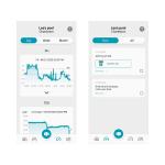 Senzor smart pentru piscina Ondilo ICO Pool V2 Essential, Kit calibrare inclus, Masoara nivel pH, ORP, temperatura si conductivitatea, WiFi, Bluetooth, Alb / Verde 8 - lerato.ro