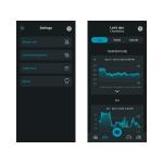 Senzor smart pentru spa Ondilo ICO Spa V2 Essential, Kit calibrare inclus, Masoara nivel pH, temperatura si ORP, WiFi, Bluetooth, Alb / Mov 7 - lerato.ro