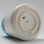Senzor smart pentru piscina Ondilo ICO Pool V2 Essential, Kit calibrare inclus, Masoara nivel pH, temperatura si ORP, WiFi, Bluetooth, Alb / Verde 13 - lerato.ro