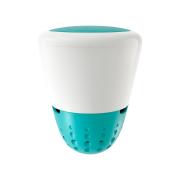 Senzor smart pentru piscina Ondilo ICO Pool V2 Essential, Kit calibrare inclus, Masoara nivel pH, temperatura si ORP, WiFi, Bluetooth, Alb / Verde
