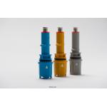 Kit ONDILO ICO, Senzor TDS si REDOX, Senzor conductivitare, Set de calibrare, Masurare pH, temperatura, Bluetooth 4.0, Gri 3 - lerato.ro