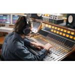 Casti DJ OneOdio Pro50, Cablu audio 6.35 la 3.5 mm inclus, Negru