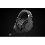 Casti gaming OneOdio ProGD, Cu fir, Cu microfon, Cablu de extensie Y inclus, Negru 5 - lerato.ro