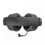 Casti gaming OneOdio ProGD, Cu fir, Cu microfon, Cablu de extensie Y inclus, Negru 10 - lerato.ro