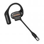 Casti wireless OneOdio OpenRock Link 20, Autonomie 9h, Negru 6 - lerato.ro