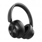 Casti wireless OneOdio A1 Pro, ANC, Bluetooth 6.0, Autonomie maxima 70h, USB-C, Negru 3 - lerato.ro