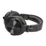 Casti audio OneOdio A70 Gen 2, Drivere 40mm, Bluetooth 6.0, Mufa Jack 3.5 / 6.35 mm, Incarcare USB-C, Negru 3 - lerato.ro