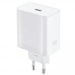 Incarcator retea Oppo SuperVOOC, 80W, 7.3A, 1xUSB-A, Fast Charging, Alb 2 - lerato.ro