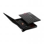 Consola portabila Onexplayer G1, AMD Ryzen AI 9 HX 370, AMD Radeon 890M, 64GB RAM LPDDR5x, 4TB, 144Hz, Negru 4 - lerato.ro