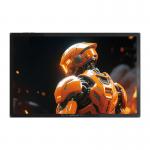 Consola portabila Onexplayer X1 Air, Intel Ultra 7 258V, Intel Arc Graphics 140V, 32GB RAM LPDDR5x, 1TB, Negru 3 - lerato.ro