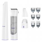 Aparat multifunctional pentru ingrijirea parului animalelor de companie Oneisall BM5, 90W, Capacitate 2L, 55 dB, Alb 9 - lerato.ro