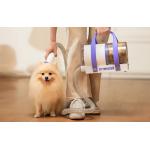 Aparat multifunctional pentru ingrijirea parului animalelor de companie Oneisall BM5, 90W, Capacitate 2L, 55 dB, Alb 6 - lerato.ro