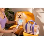 Aparat multifunctional pentru ingrijirea parului animalelor de companie Oneisall BM5, 90W, Capacitate 2L, 55 dB, Alb 4 - lerato.ro