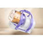 Aparat multifunctional pentru ingrijirea parului animalelor de companie Oneisall BM5, 90W, Capacitate 2L, 55 dB, Alb 7 - lerato.ro
