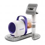 Aparat multifunctional pentru ingrijirea parului animalelor de companie Oneisall LM5, 300W, Capacitate 1.5L, Lungime furtun 1.5m, Alb 2 - lerato.ro