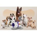 Aparat multifunctional pentru ingrijirea parului animalelor de companie Oneisall LM5, 300W, Capacitate 1.5L, Lungime furtun 1.5m, Alb 6 - lerato.ro