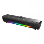Boxa portabila gaming ONIKUMA L16, Bluetooth 5.3, 2x 5W RMS, Negru 7 - lerato.ro