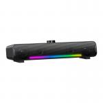 Boxa portabila gaming ONIKUMA L16, Bluetooth 5.3, 2x 5W RMS, Negru 5 - lerato.ro