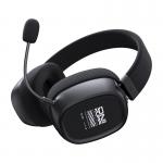 Casti gaming wireless ONIKUMA GT839, over the ear, Bluetooth 5.4, timp incarcare 2h, autonomie totala 45h, USB-C, Negru 4 - lerato.ro