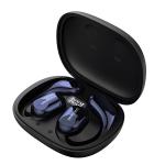 Casti wireless ONIKUMA T209 TWS, Bluetooth 5.4, Autonomie 6h, USB-C, Negru / Albastru 3 - lerato.ro