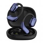 Casti wireless ONIKUMA T209 TWS, Bluetooth 5.4, Autonomie 6h, USB-C, Negru / Albastru 2 - lerato.ro