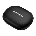 Casti wireless ONIKUMA T209 TWS, Bluetooth 5.4, Autonomie 6h, USB-C, Negru / Albastru 6 - lerato.ro