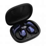 Casti wireless ONIKUMA T209 TWS, Bluetooth 5.4, Autonomie 6h, USB-C, Negru / Albastru 4 - lerato.ro