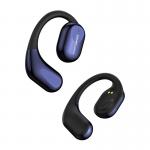 Casti wireless ONIKUMA T209 TWS, Bluetooth 5.4, Autonomie 6h, USB-C, Negru / Albastru 5 - lerato.ro