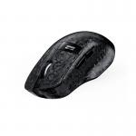 Mouse gaming wireless ONIKUMA DM08, RGB, 24000 DPI, 4 Butoane, 500mAh, Wireless, Bluetooth, USB-C, Statie de incarcare magnetica inclusa, Negru 4 - lerato.ro
