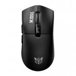 Mouse gaming wireless ONIKUMA DM10, RGB, 24000 DPI, 4 Butoane, 500mAh, Wireless, Bluetooth, USB-C, Statie de incarcare magnetica inclusa, Negru 5 - lerato.ro