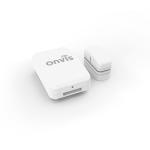 Senzor pentru usa Onvis CT2,Se conecteaza la un hub HomeKit, Bluetooth 5.0, Autonomie CR2450 1 an, Alb 4 - lerato.ro
