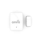 Senzor pentru usa Onvis CT2,Se conecteaza la un hub HomeKit, Bluetooth 5.0, Autonomie CR2450 1 an, Alb 2 - lerato.ro