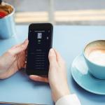 Senzor pentru usa Onvis CT2,Se conecteaza la un hub HomeKit, Bluetooth 5.0, Autonomie CR2450 1 an, Alb 10 - lerato.ro